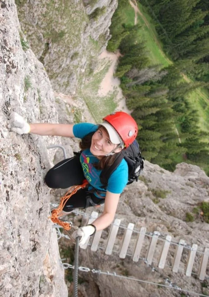 Son mesajı "zirvedeyim anne" oldu! 20 gündür kayıp